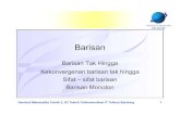BAB 2 Barisan Dan Deret PDF