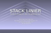 Stack Linier 2