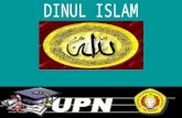 Dinul Islam