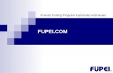 Fupei.Com @ FreSh (Freedom of Sharing)