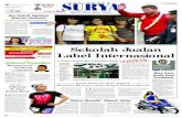 Surya Epaper 18 Juli 2013