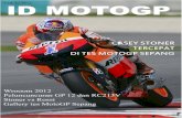 2012 01 Buletin ID MotoGP