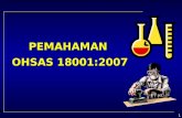 Materi-OHSAS 18001