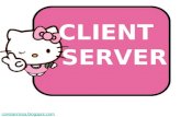 5  client server