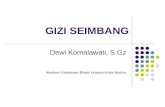 24314642 Gizi Seimbang