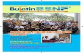 Buletin BSNP Edisi 4 2011