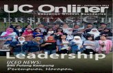 Majalah UC Onliner, Juli - Agustus 2014