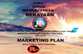 Marketing plan ppt
