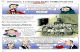 REFORMA EDUCATIVA PARA PRINCIPIANTES  by EL FISGÓN