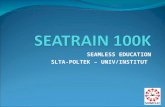 Seatrain 100 k