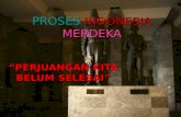 Bab 11 - Sejarah - Proses Indonesia Merdeka