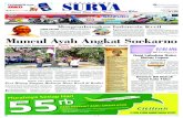Epaper Surya 19 Agustus 2013