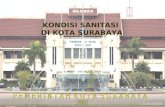 Kondisi Sanitasi Kota Surabaya (2006)