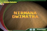 Nirmana dwimatra (basic design) 2 Alvin Fadli
