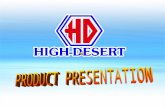 Presentasi Inti HD