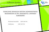 11 Software Quality Factor