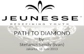 Path to diamond 18 juni 2013 revisi