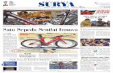 Epaper Surya 28 Agustus 2013