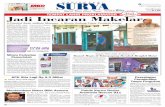 Epaper Surya 16 Agustus 2013