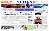 Epaper Surya 20 September 2013