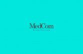MedCom | Event Preview