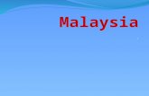 geografi regional  negara malaysia
