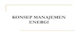 Training iso dan konsultan management energy bmd street consulting