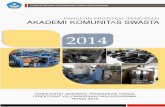 10 Panduan AK yang Diselenggarakan oleh Masyarakat 2014 (28 april2014)