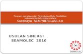 Surabaya seacyberclass 2.0   tgl  11  oktober 2010