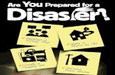 DISASTER MANAGEMENT (Penanggulangan Bencana)