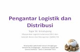 Logistik dan distribusi 5 desember 2011