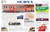 Epaper Surya 21 Agustus 2013