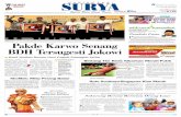 Epaper Surya 16 Juli 2013