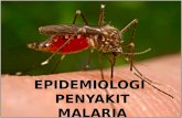 Ppt malaria