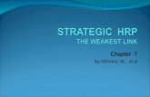 Strategi HRP