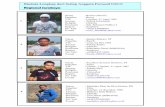 Biodata Lengkap Anggota Organisasi UECU Regional Surabaya