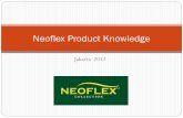 Neoflex product knowledge