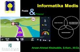 Informatika Medis di Indonesia: Posisi dan Potensi