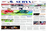 Epaper Surya 26 Agustus 2013
