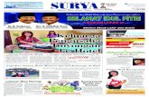 Epaper Surya 7 Agustus 2013