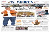 Epaper surya 7 oktober 2013
