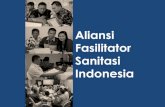 Aliansi Fasilitator Sanitasi Indonesia (AFSI)