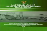 Laporan Akhir EKPD 2010 - Lampung - UNILA