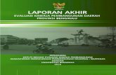 Laporan Akhir EKPD 2010 - Bengkulu - UNIB