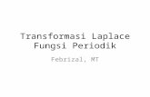 7. Transformasi Laplace Fungsi Periodik.pptx