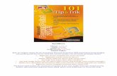 101 tip & trik ms power point 2003