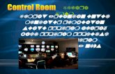 Kuliah 8 control room