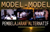 Materi 5. Model Model Pembelajaran