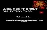 Quantum learning 01