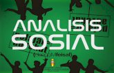 Materi Analisis Sosial   -  ANSOS - Daeng Muhammad Feisal